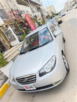 هيونداي أفانتي